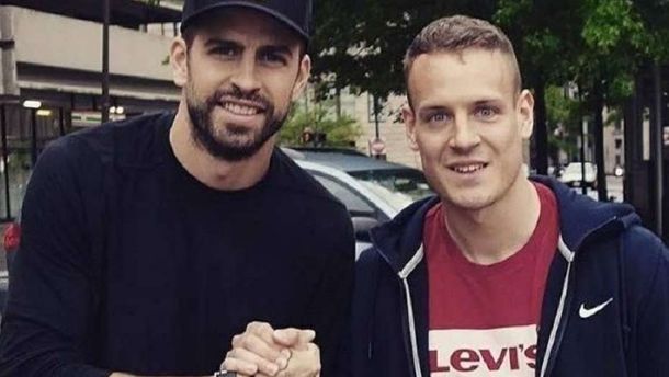 Gerard Piqué hará un curso en Harvard y se perderá la final de la Champions