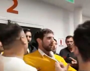 Flybondi canceló 33 vuelos en el fin de semana y desató la furia de los pasajeros