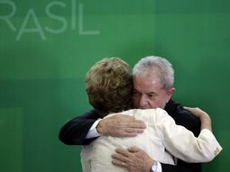 lula duro 40 minutos en el cargo: un juez suspendio su asuncion lula duro 40 minutos en el cargo: un juez suspendio su asuncion