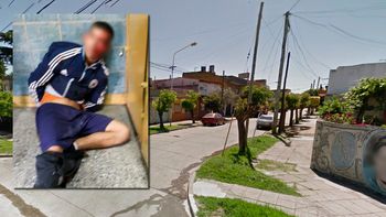 este es el presunto asesino del policia de villa madero este es el presunto asesino del policia de villa madero