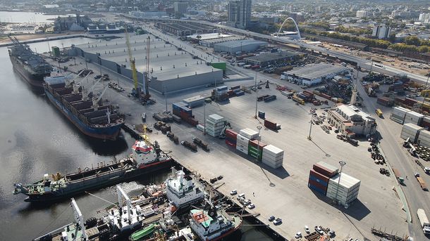 La ANP desestimó los reclamos por demoras de la Intergremial de Transporte Profesional de Carga Terrestre del Uruguay.