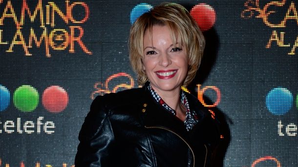 ¿Carina Zampini será la nueva conductora de las mañanas de Telefe?