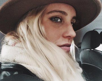 Quién era Agostina Jalabert