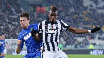 la juventus gano y se encamina a un nuevo titulo en el calcio la juventus gano y se encamina a un nuevo titulo en el calcio