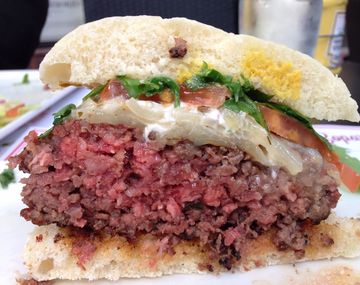 Un nene murió en Córdoba por SUH