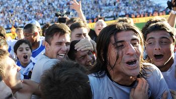 el arquero de colon, en el momento mas critico de su carrera el arquero de colon, en el momento mas critico de su carrera