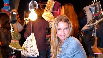 Geraldine Neumann Geraldine Neumann