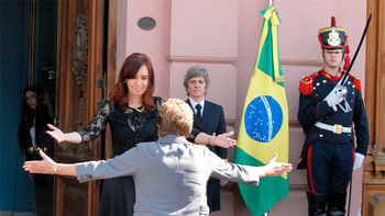 energia, industria automotriz y vale, la agenda de cfk y dilma energia, industria automotriz y vale, la agenda de cfk y dilma