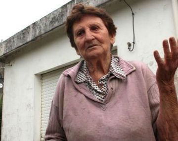 Mató a la madrastra de su ex