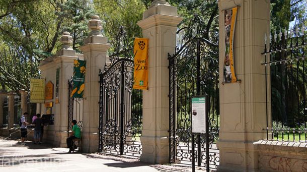 Cierran el zoológico de La Plata por la muerte de 30 animales