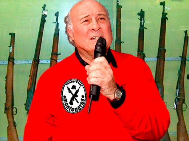 Murió Roberto Perdía, exlíder de Montoneros