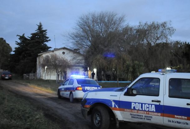 La fiesta a la que asistió la nena de 13 años abusada y atropellada no estaba habilitada