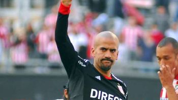 vuelve el futbol: con dos partidos comienza el inicial vuelve el futbol: con dos partidos comienza el inicial