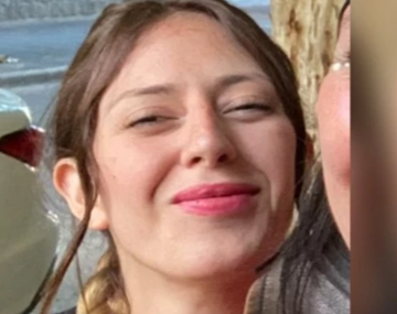 Desesperada búsqueda de una joven de 26 años en San Martín