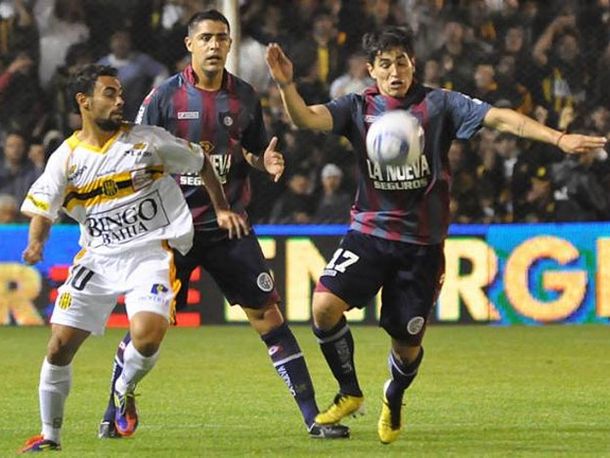 San Lorenzo arranca su ilusión en el certamen ante Olimpo