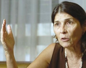 Subsecretaria de Defensa del Consumidor, María Lucila Pimpi Colombo
