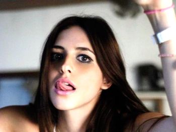 La estudiante hot de la UCA se arrepintió y va a la justicia