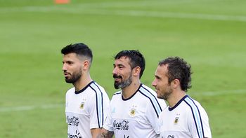 El Pocho no juega desde el 21 de junio El Pocho no juega desde el 21 de junio