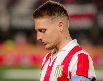 Estudiantes enfría la negociación con River: qué va a pasar con el futuro de Ascacíbar