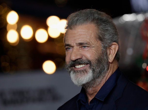 ¿Mel Gibson en C5N? A quién entrevistaron en Turno Mañana