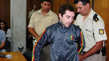 Tomaselli la pampa violador Tomaselli la pampa violador