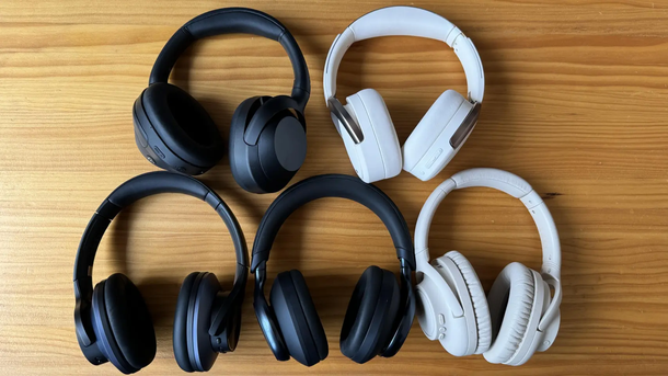 El supermercado que ofrece auriculares y parlantes con descuentos de hasta el 40%