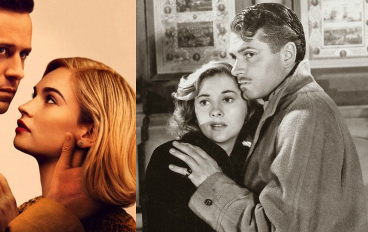 La película de Netflix que te va a dejar sin aliento y espectante