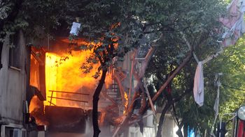 allanaron la empresa litoral gas por orden de la justicia allanaron la empresa litoral gas por orden de la justicia