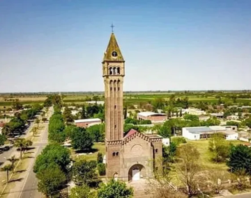 El pueblo de Santa Fe donde la historia y las tradiciones cobran protagonismo.