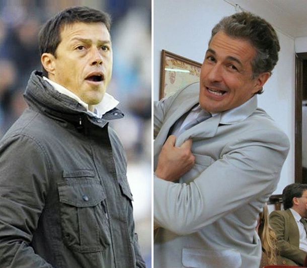 ¿En qué se parecen Matías Almeyda e Ivo Cutzarida, según Gerardo Martino?