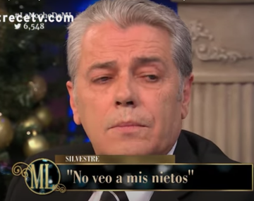 Espeluznante: Silvestre no veló a su hijo asesinado y al nene lo tiraron en una fosa general