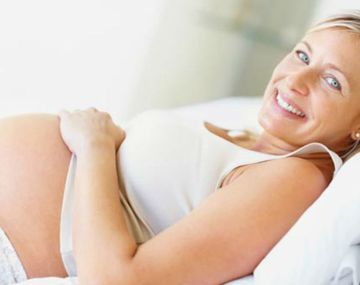 Mamá a los 40: más mujeres postergan la maternidad en la Provincia