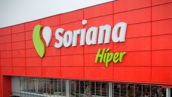 Las ofertas son válidas en todos los Soriana Híper. Las ofertas son válidas en todos los Soriana Híper.