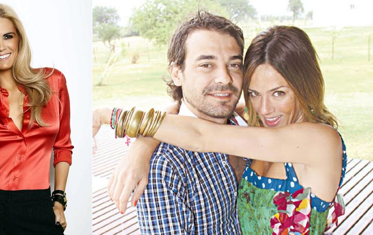 La guerra Canosa vs Pedro Alfonso y Paula Chaves
