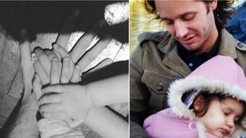 conmovedor recuerdo de benjamin vicuna en el cumpleanos de blanca conmovedor recuerdo de benjamin vicuna en el cumpleanos de blanca