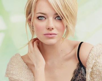 Emma Stone