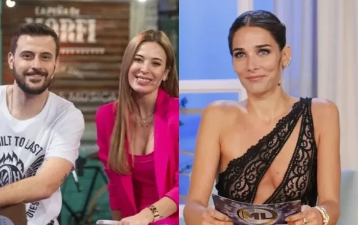 ¿Cómo estuvo el rating entre La Peña de Morfi y Almorzando con Juana?