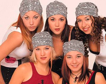 Confirmado: en junio regresa Bandana