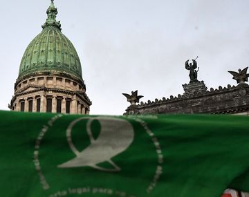 Recta final: ¿cómo se perfila la votación del aborto legal en el Senado?