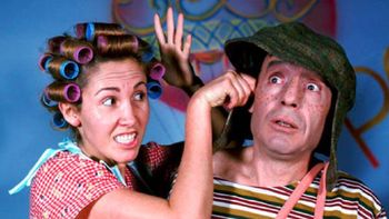 el motivo por el cual el chavo y dona florinda nunca tuvieron hijos el motivo por el cual el chavo y dona florinda nunca tuvieron hijos