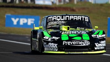 giallombardo se quedo con la pole del tc en posadas giallombardo se quedo con la pole del tc en posadas