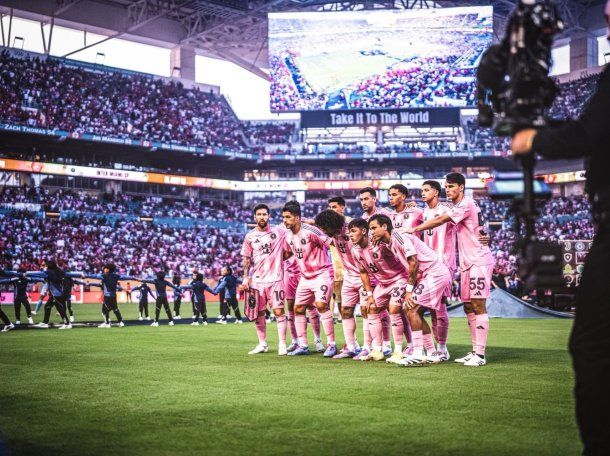 Calendario del Mundial de Clubes 2025: qué partidos se juegan hoy jueves 19 de junio