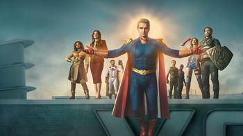la temporada final de the boys rompio un record inesperado en prime video la temporada final de the boys rompio un record inesperado en prime video