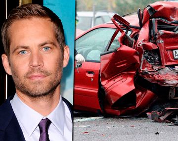 Cómo murio Paul Walker