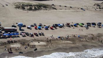 detectan 250 motos de agua sin papeles detectan 250 motos de agua sin papeles