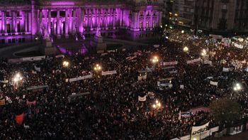 proponen crear un cuerpo de abogados para victimas de violencia de genero proponen crear un cuerpo de abogados para victimas de violencia de genero