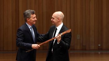 el gobierno subio la coparticipacion para la ciudad el gobierno subio la coparticipacion para la ciudad