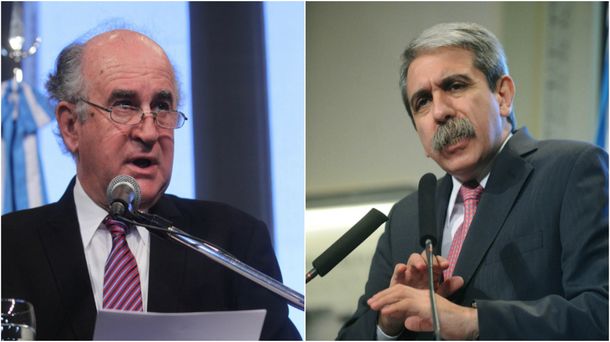 Oscar Parrilli será nuevo titular de la secretaría de Inteligencia y Aníbal Fernández nuevo secretario general