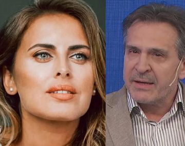El hermano de Silvina Luna cumplirá un deseo de la modelo vinculado a Aníbal Lotocki: de qué se trata