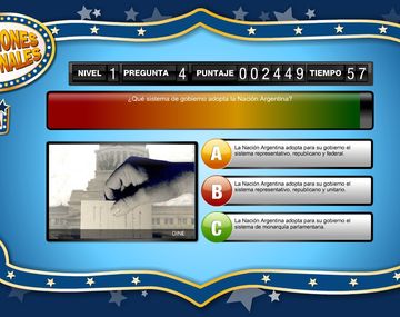 Lanzan una trivia para testear los saberes electorales